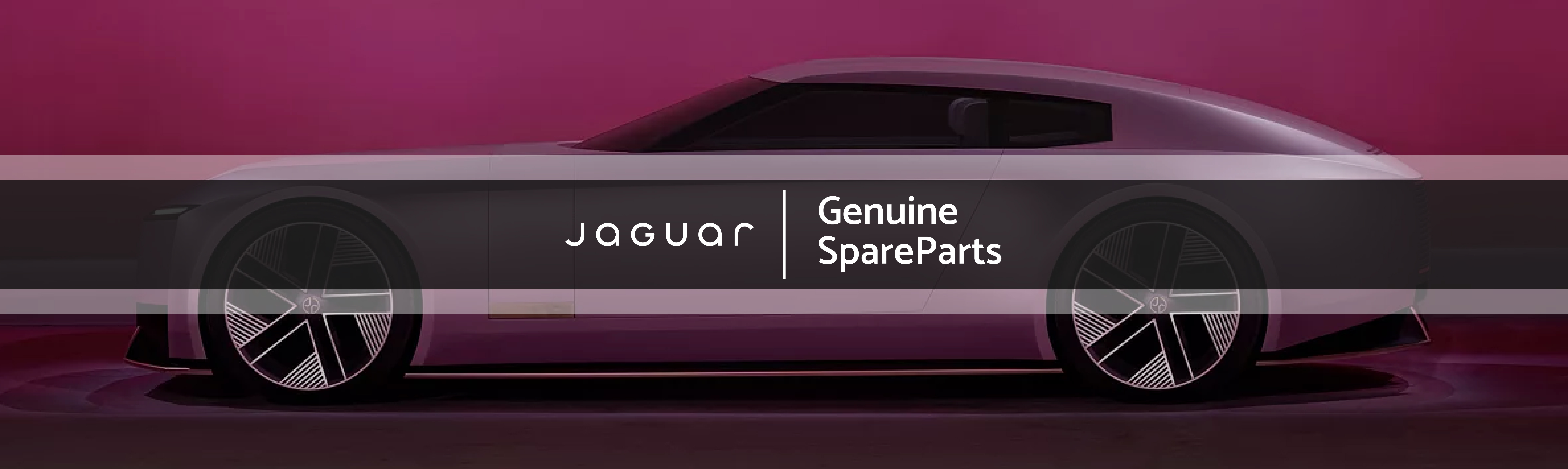 Genuine Jaguar Electric Vehicle Parts Supplier Dubai - UAE